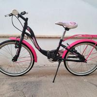 BICICLETTE BAMBINI