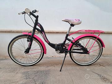 BICICLETTE BAMBINI