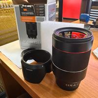 Samyang AF 35mm F1.4 FE per Sony E-Mount – Autofoc