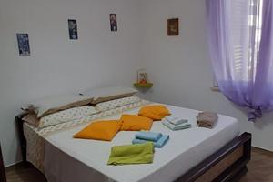 Casa Vacanza Scalea "Il faro"