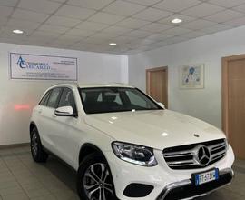 MERCEDES-BENZ GLC 220 d 4Matic Business