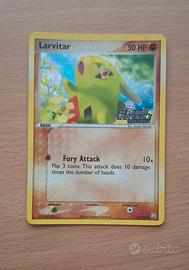 Pokémon Larvitar 