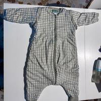 Sacco nanna / tutina Molise & Co (taglia 3)