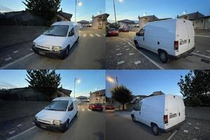 Fiat scudo 1.9 td 97
