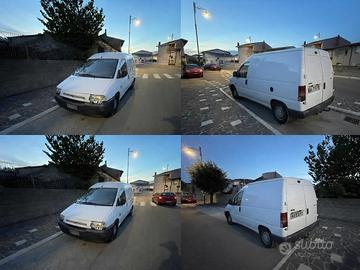 Fiat scudo 1.9 td 97