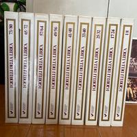 Raccolta: i gioielli della lirica