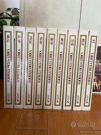 Raccolta: i gioielli della lirica