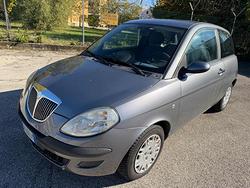 LANCIA Ypsilon 1.3 Multijet 16V senza nessun lav