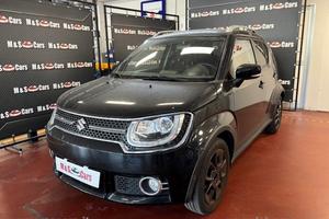 SUZUKI Ignis 1.2 Hybrid 4WD All Grip Top