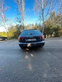 Audi a6 c6 2.0tdi 140cv