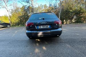Audi a6 c6 2.0tdi 140cv