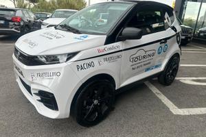 Aixam City eCity Sport Ambition