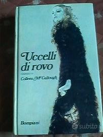 Narrativa, poesia, natura : 7 libri vintage