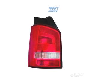 FANALE SINISTRO VOLKSWAGEN VW TRANSPORTER T5 1P 10