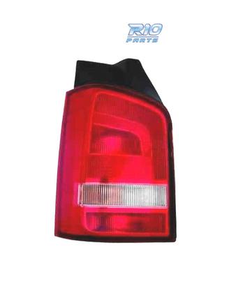 FANALE SINISTRO VOLKSWAGEN VW TRANSPORTER T5 1P 10