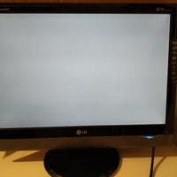 Ricambi TV monitor Lg FLATRON M228 WDP