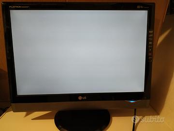 Ricambi TV monitor Lg FLATRON M228 WDP