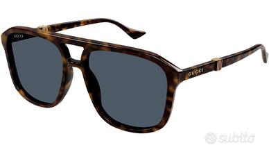 occhiali da sole Gucci uomo