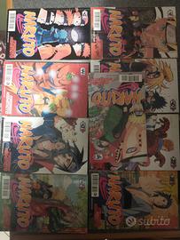 Manga Naruto Italiano