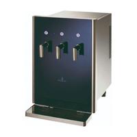 Depuratore, Erogatore Acqua Sopra Banco a 3 Vie