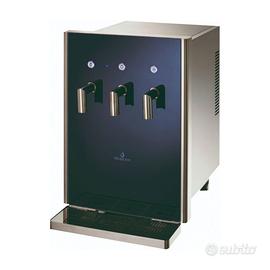 Depuratore, Erogatore Acqua Sopra Banco a 3 Vie