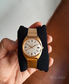Elgin manuale Swiss Made vintage 