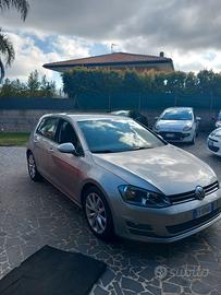 GOLF 7 4MOTION 1.6 TDI