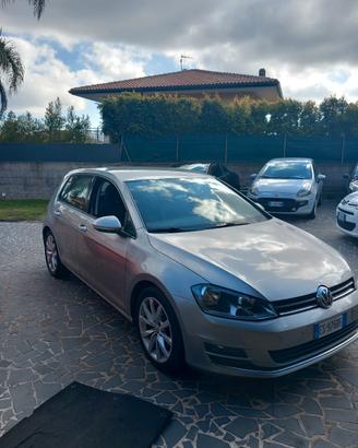 GOLF 7 4MOTION 1.6 TDI