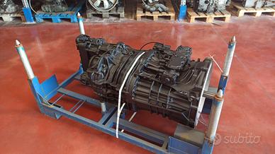 Cambio IVECO STRALIS, NUOVO