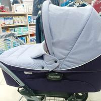 Carrozzina PegPerego