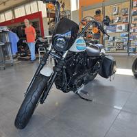 harley davidson xl 1200