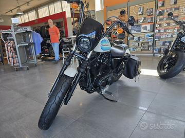 harley davidson xl 1200