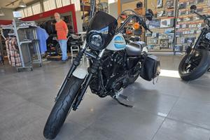 harley davidson xl 1200