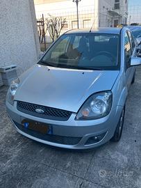 FORD Fiesta 5ª serie - 2006