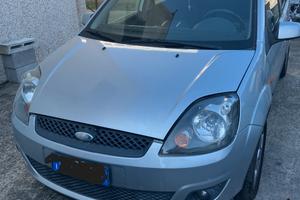 FORD Fiesta 5ª serie - 2006