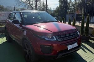 RANGE ROVER EVOQUE 2" SERIE