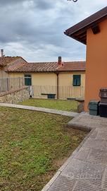 Carmignano - Trilocale