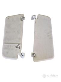 COPPIA PARASOLE DX E SX PEUGEOT Partner 3° Serie