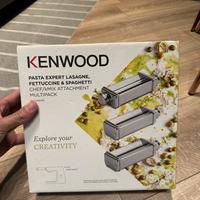 Accessori pasta kenwood