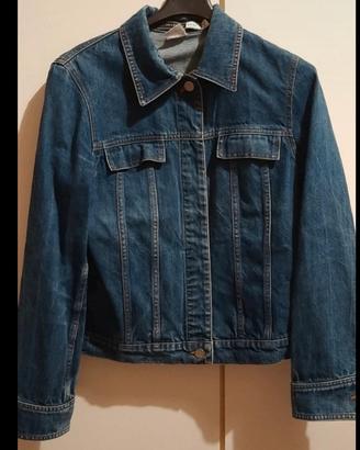 giacchino jeans sportmax donna