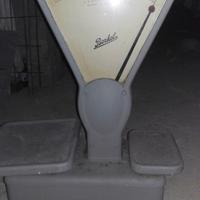 Bilancia Berkel anni trenta