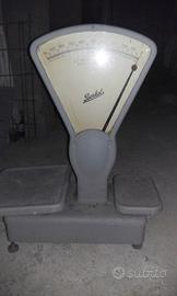 Bilancia Berkel anni trenta