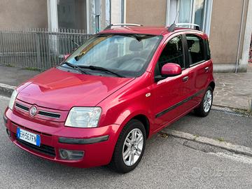 Fiat Panda 1.2 Emotion