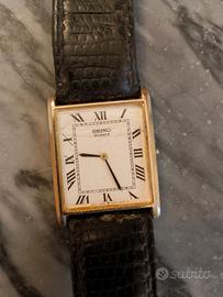 Orologio Seiko al Quarzo