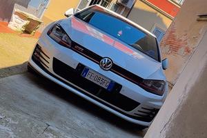 GOLF 7 GTI PERFORMANCE