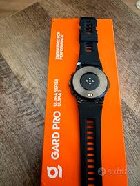 Gard pro ultra 3 black