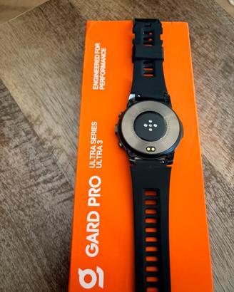 Gard pro ultra 3 black