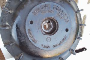 Volano Vespa Pinasco , Et3, Pk