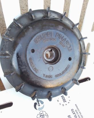 Volano Vespa Pinasco , Et3, Pk
