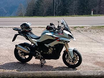 bmw s1000xr 